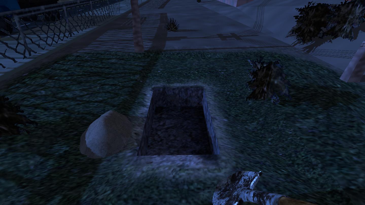 现场侦探清洁工 截图2