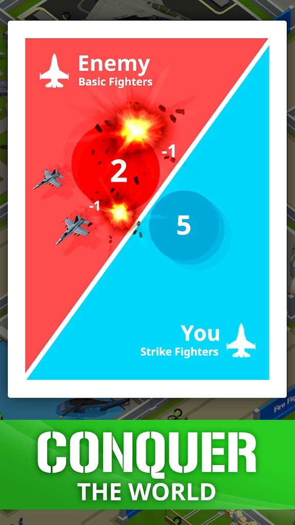 闲置空军基地(Idle Air Force Base) 截图2