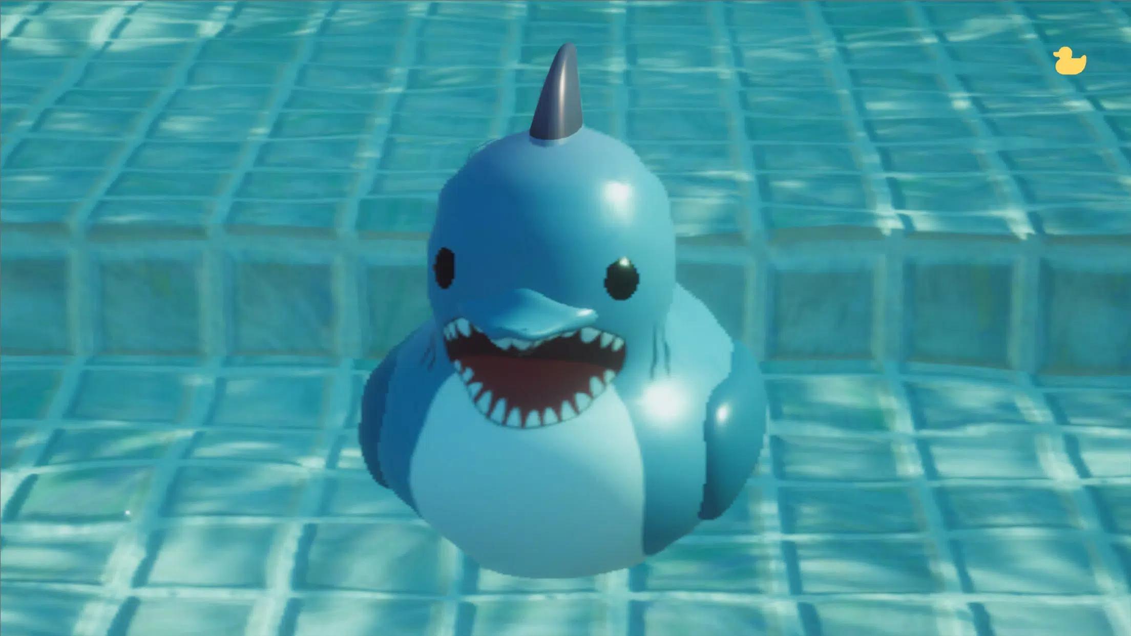 小黄鸭模拟器 截图2