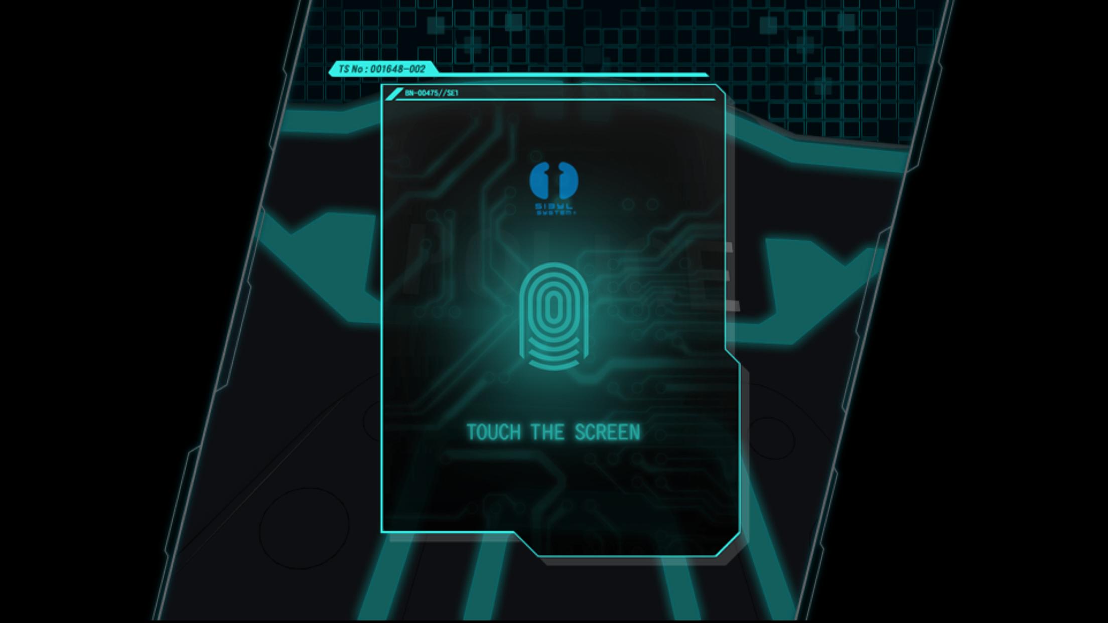 心理测量者 截图7