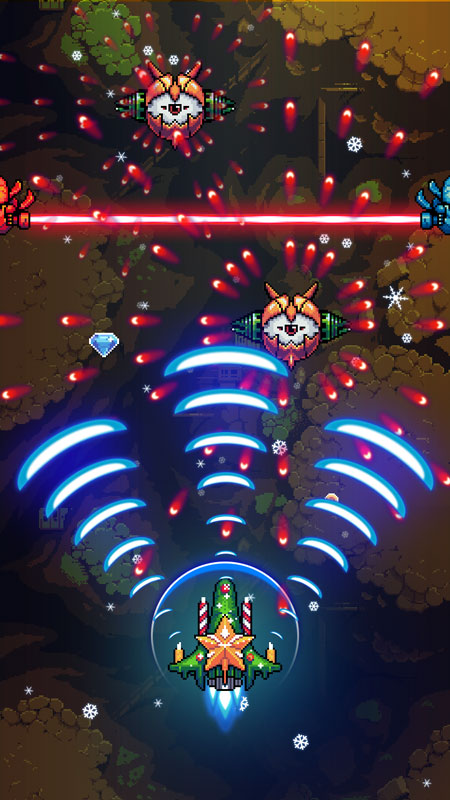 银河卫队(Falcon Squad) 截图2