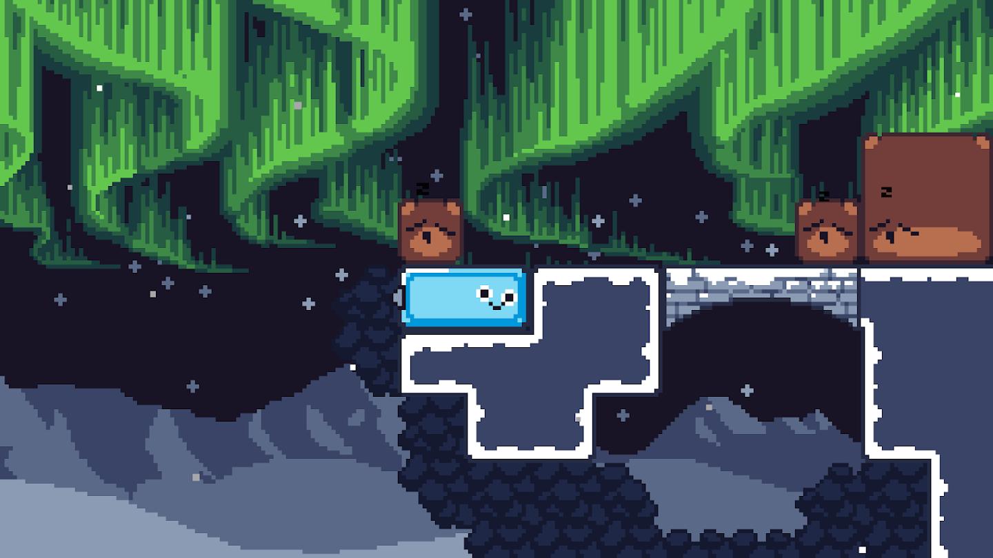 幽浮小精灵游戏截图4