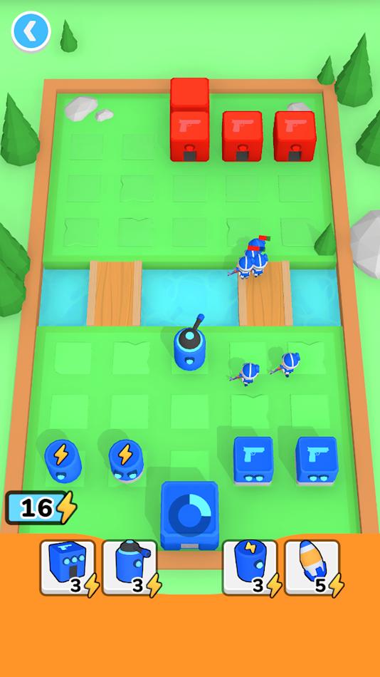 战术合并内置菜单游戏截图3