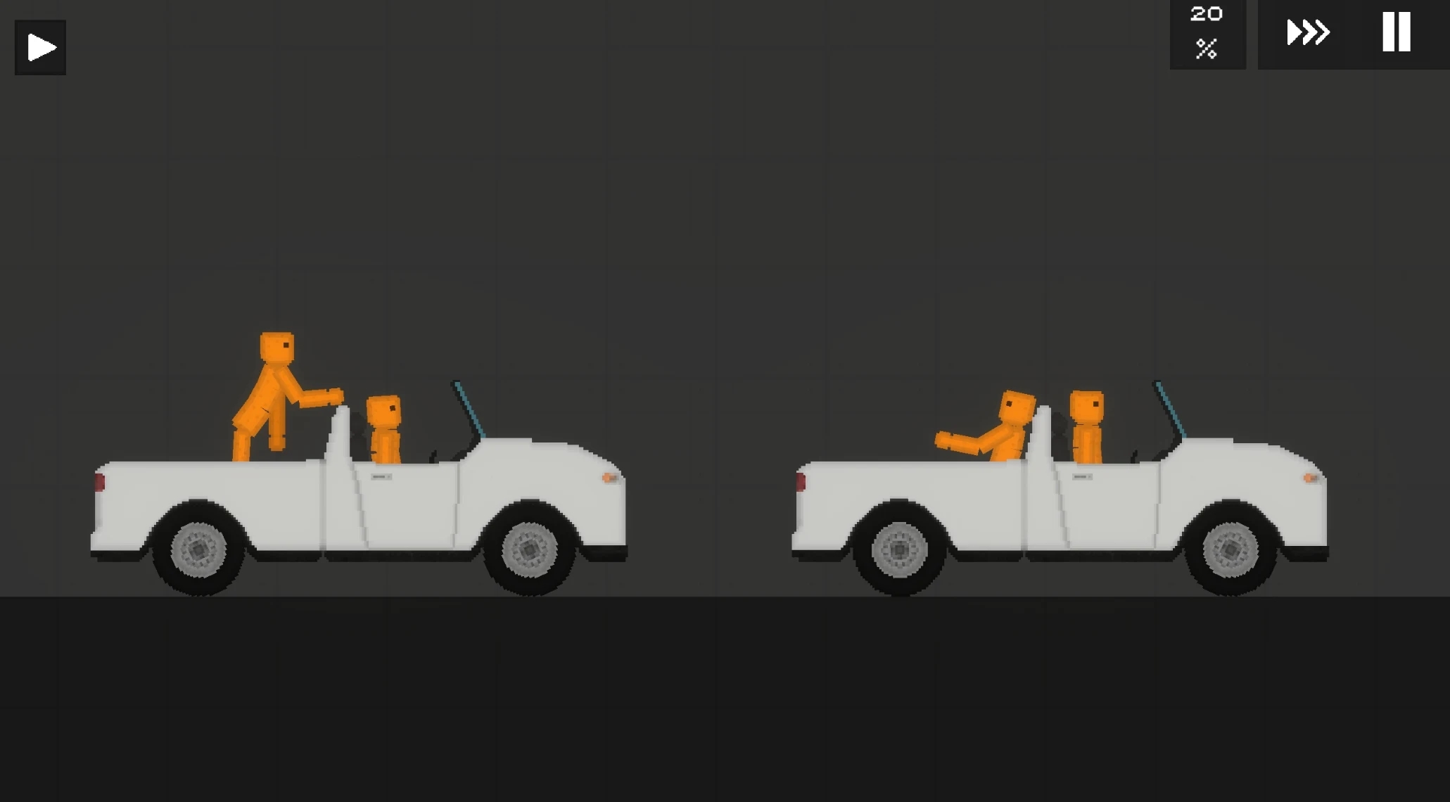 只是游乐场游戏截图3