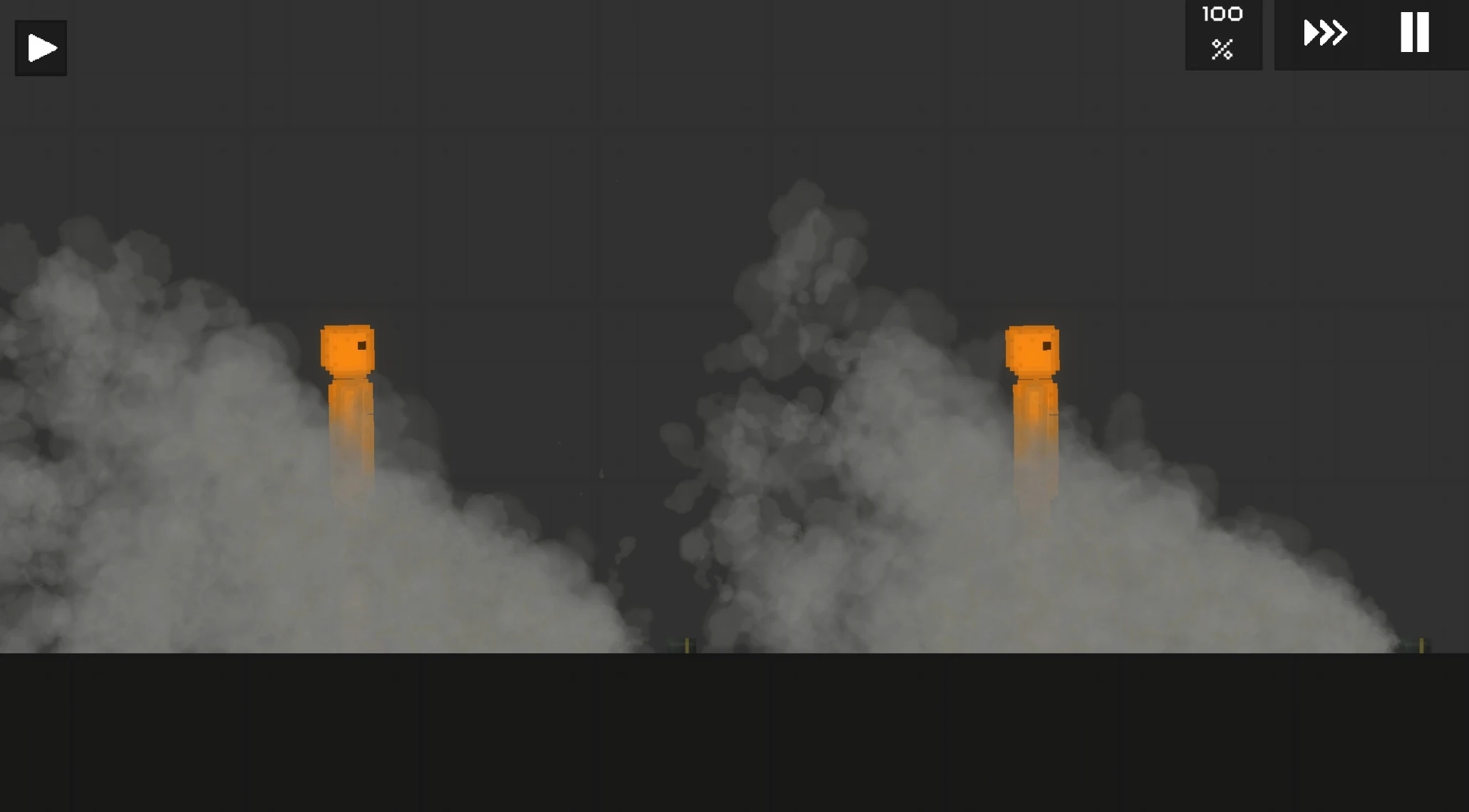 只是游乐场游戏截图4