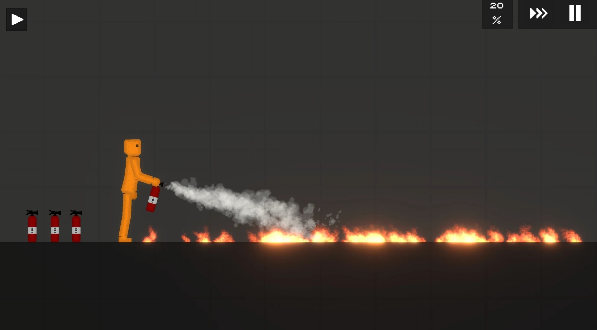 只是游乐场游戏截图5