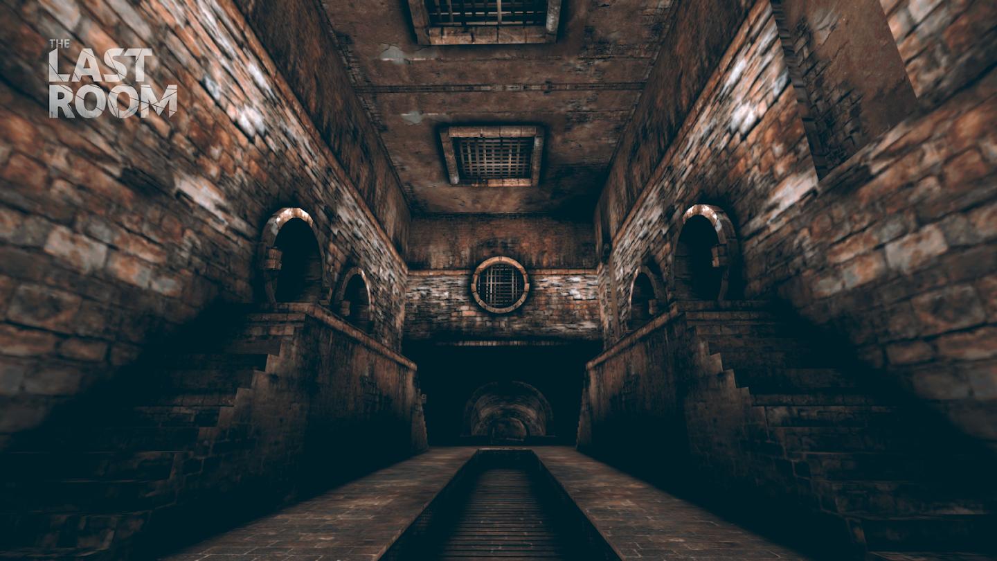 最后一个房间游戏截图1