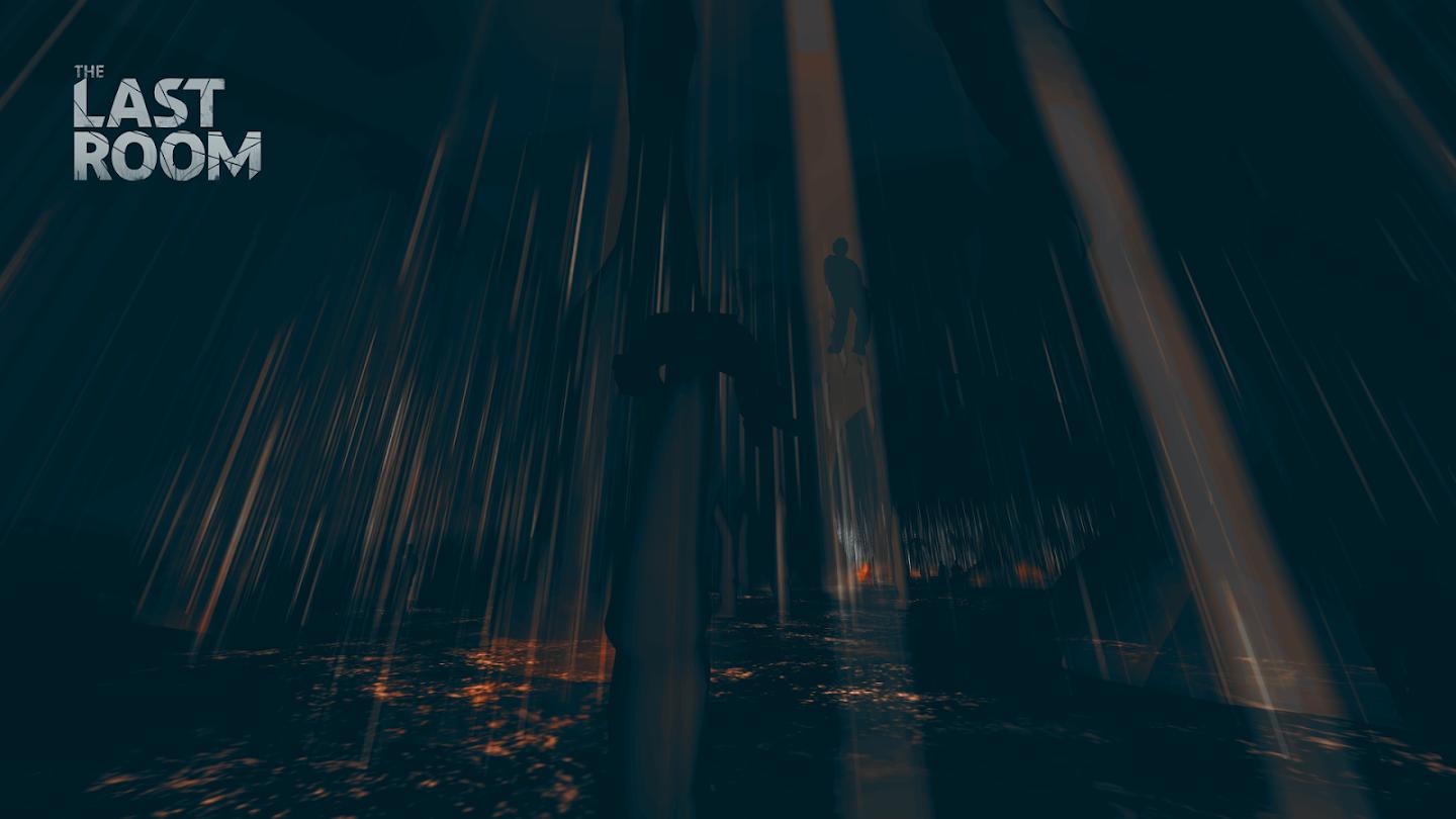 最后一个房间游戏截图2