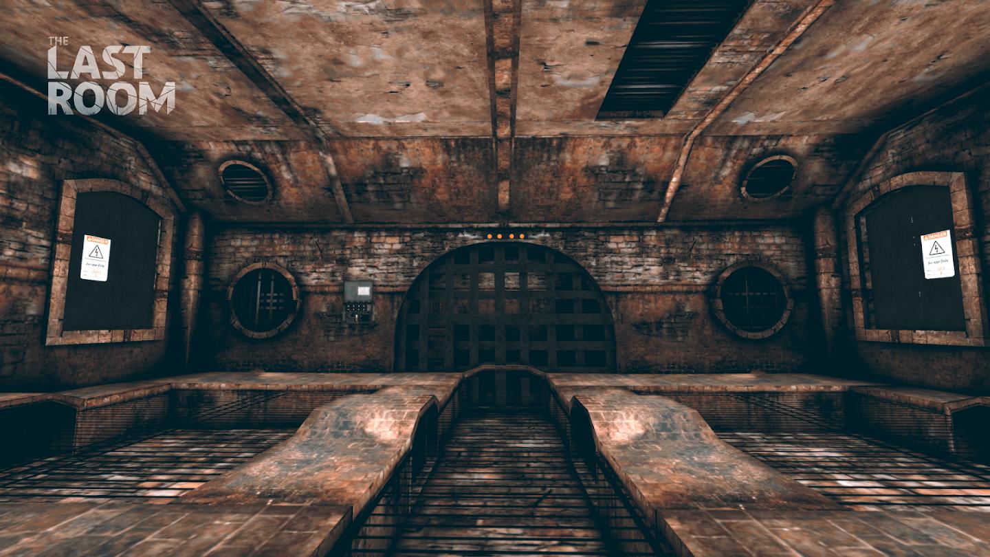 最后一个房间游戏截图3