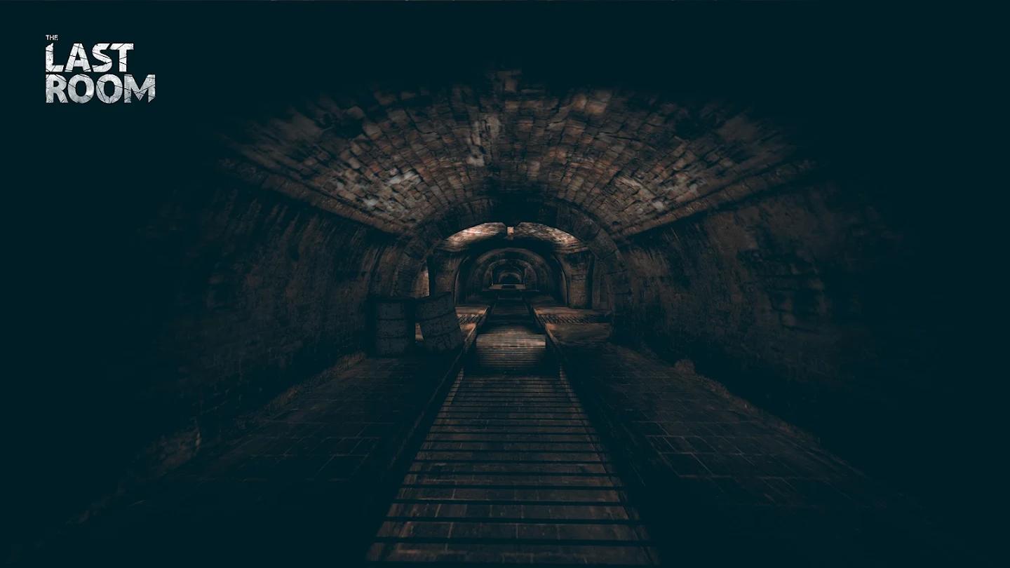 最后一个房间游戏截图6