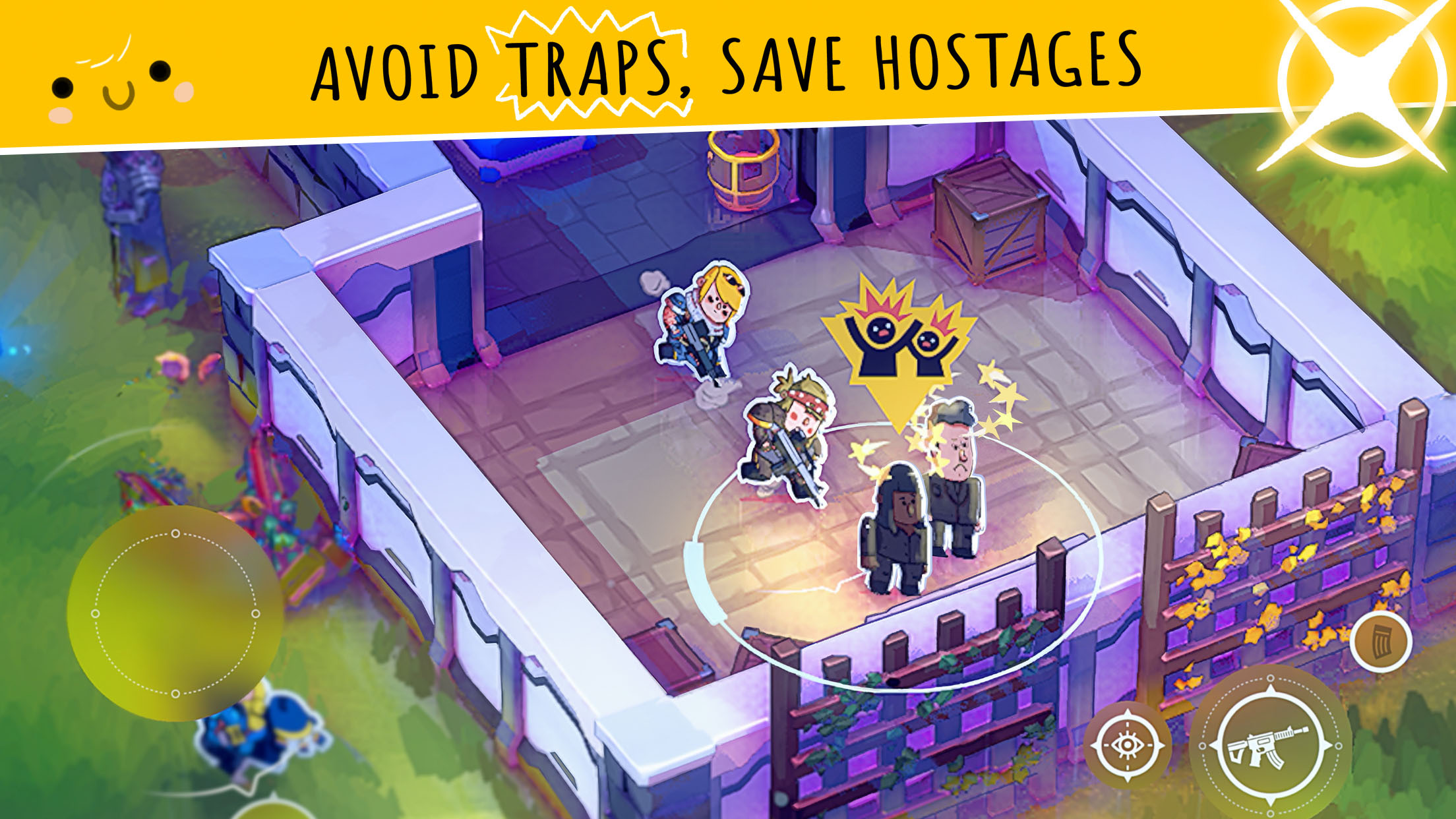 彩虹六号迷你内置菜单 截图1