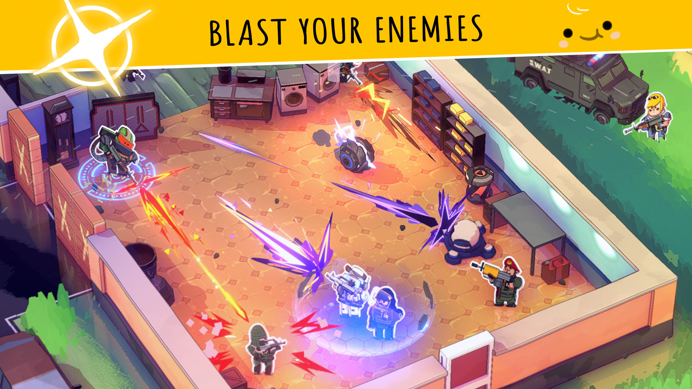 彩虹六号迷你内置菜单 截图2