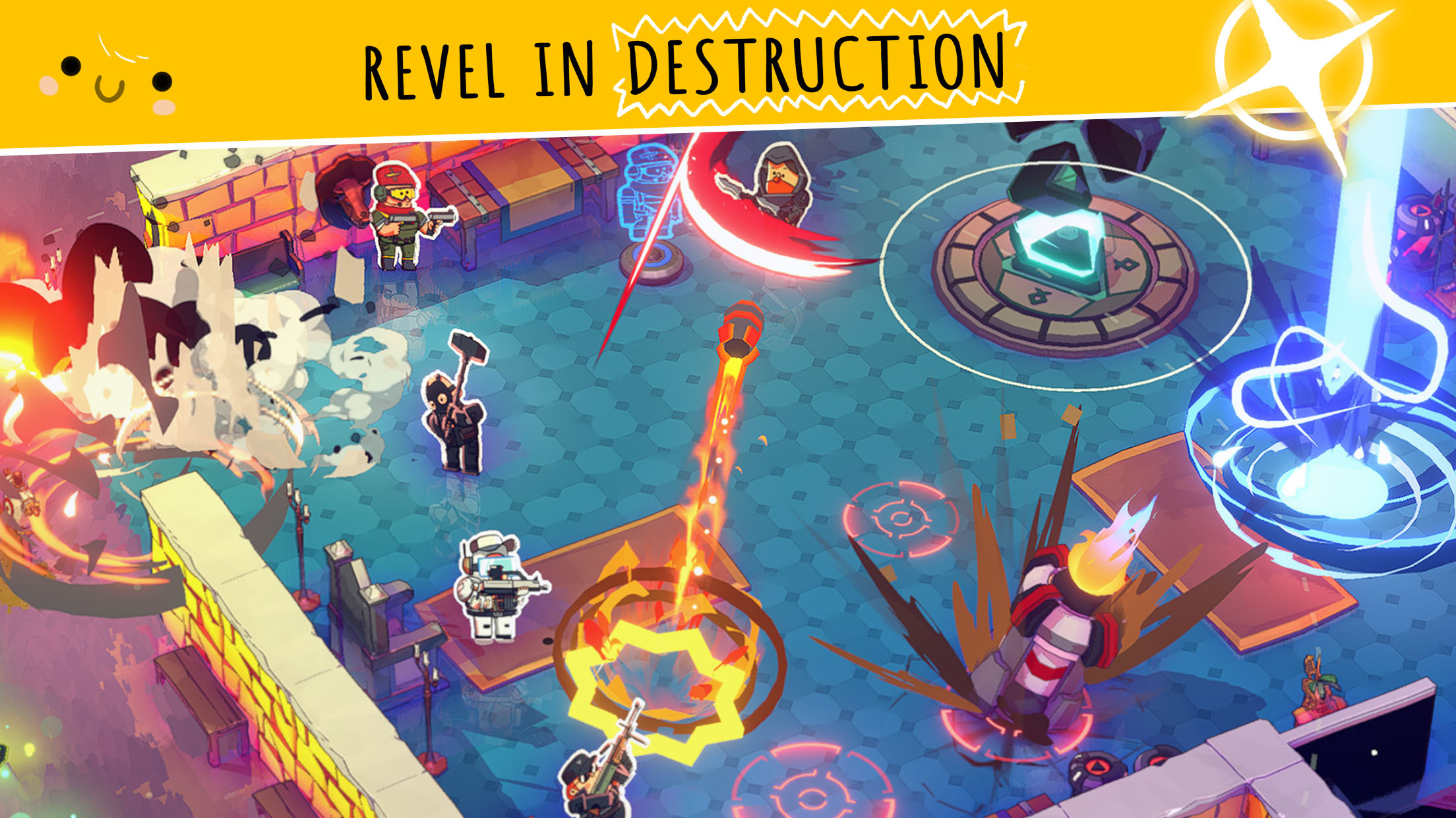 彩虹六号迷你内置菜单 截图3