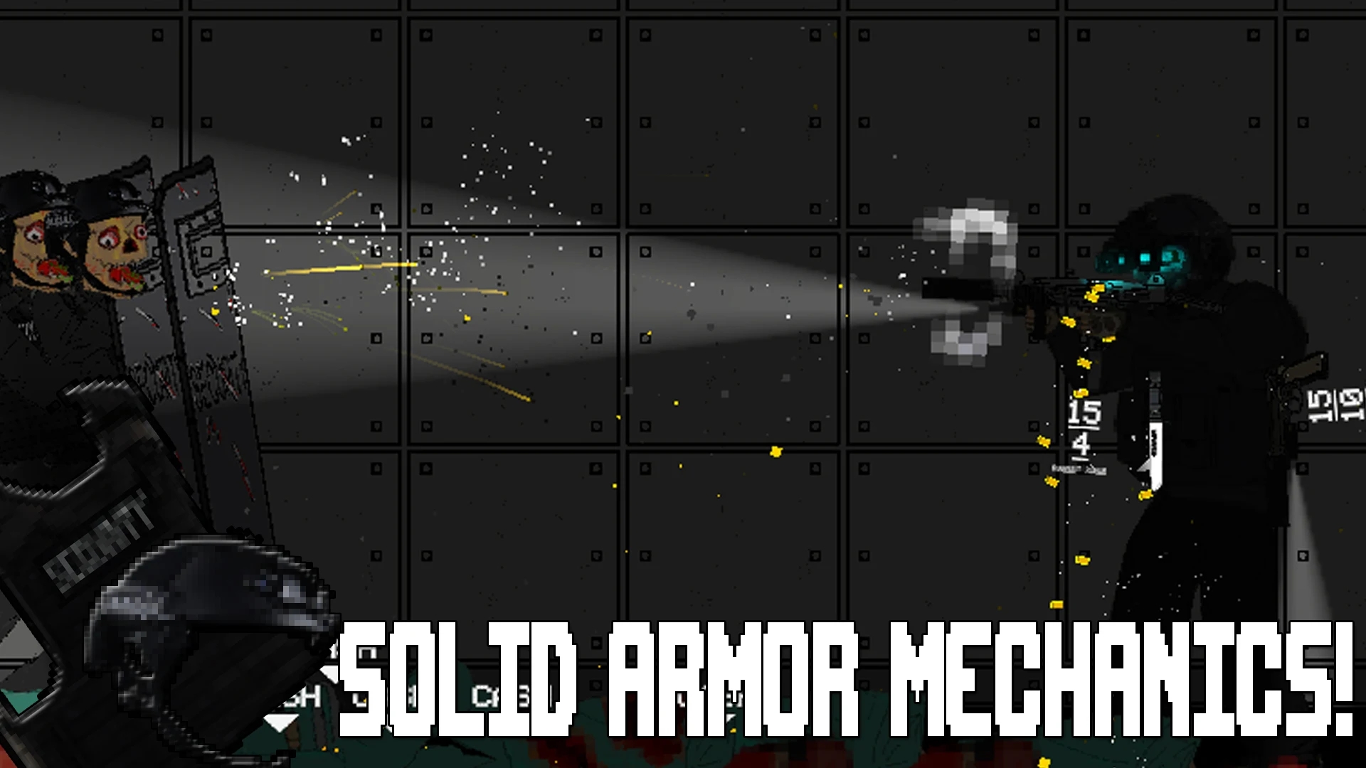 活到最后 截图2