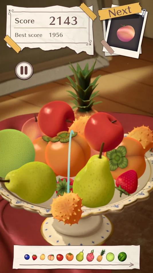水果山(Fruit Mountain) 截图1