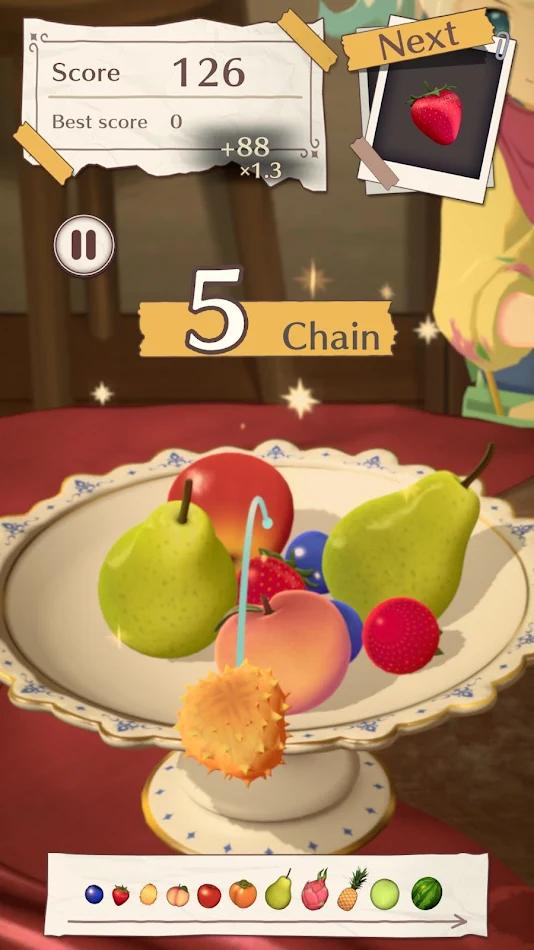 水果山(Fruit Mountain) 截图2