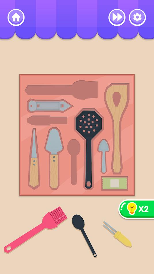 asmr完美整理 截图1