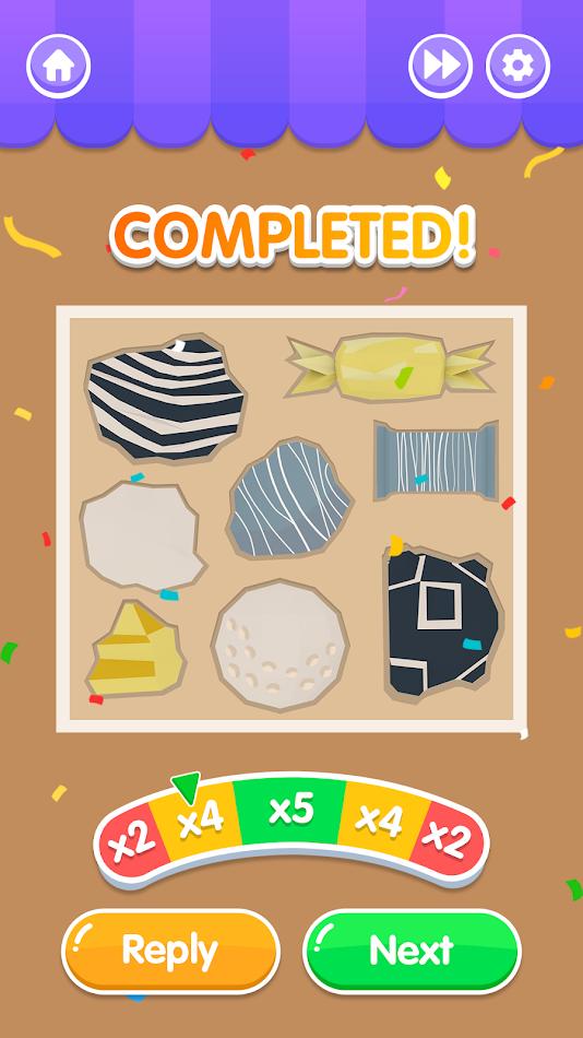 asmr完美整理 截图2