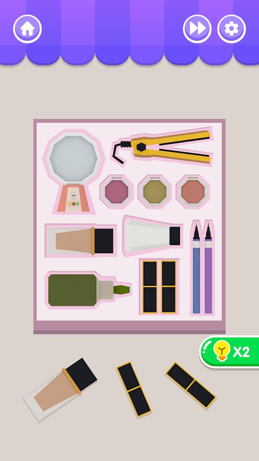 asmr完美整理 截图5