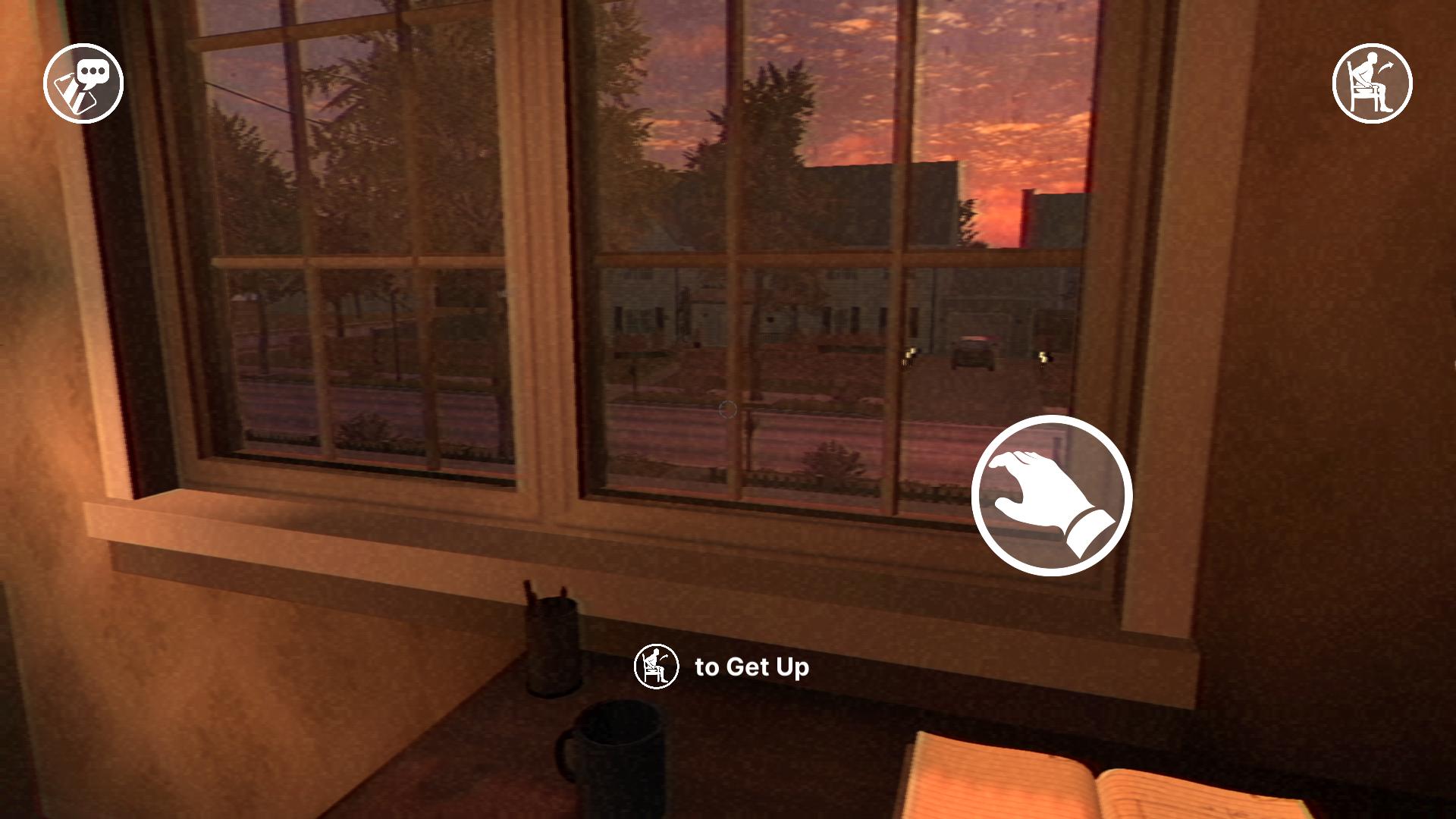 别给陌生人开门去广告版 截图2