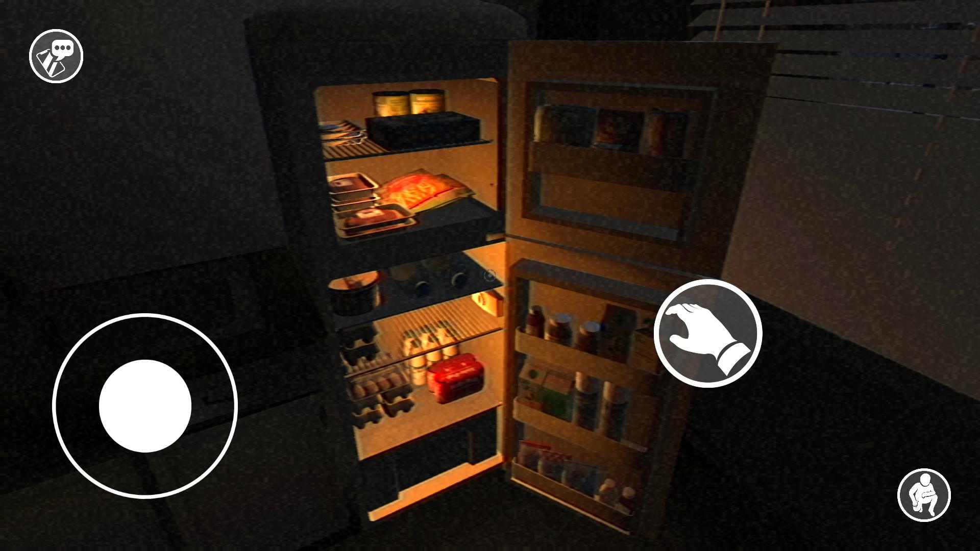 别给陌生人开门去广告版 截图6