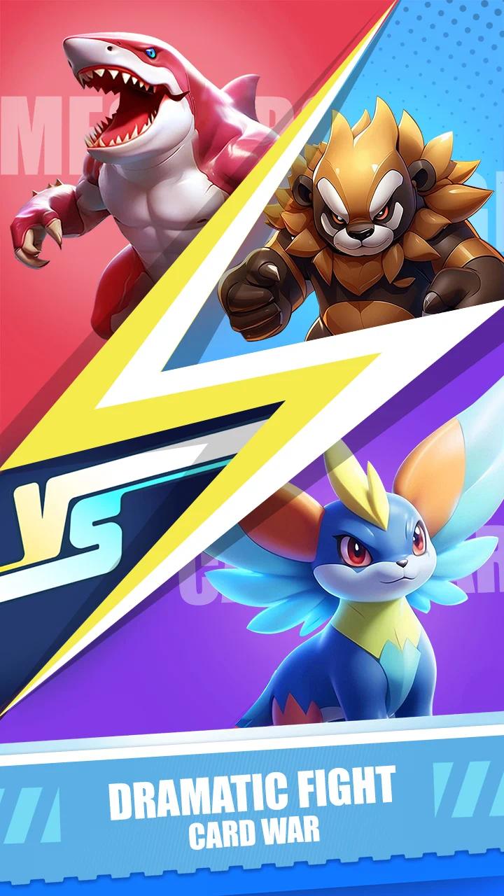 策略卡牌超市(Pokellector Supermarket)游戏截图3