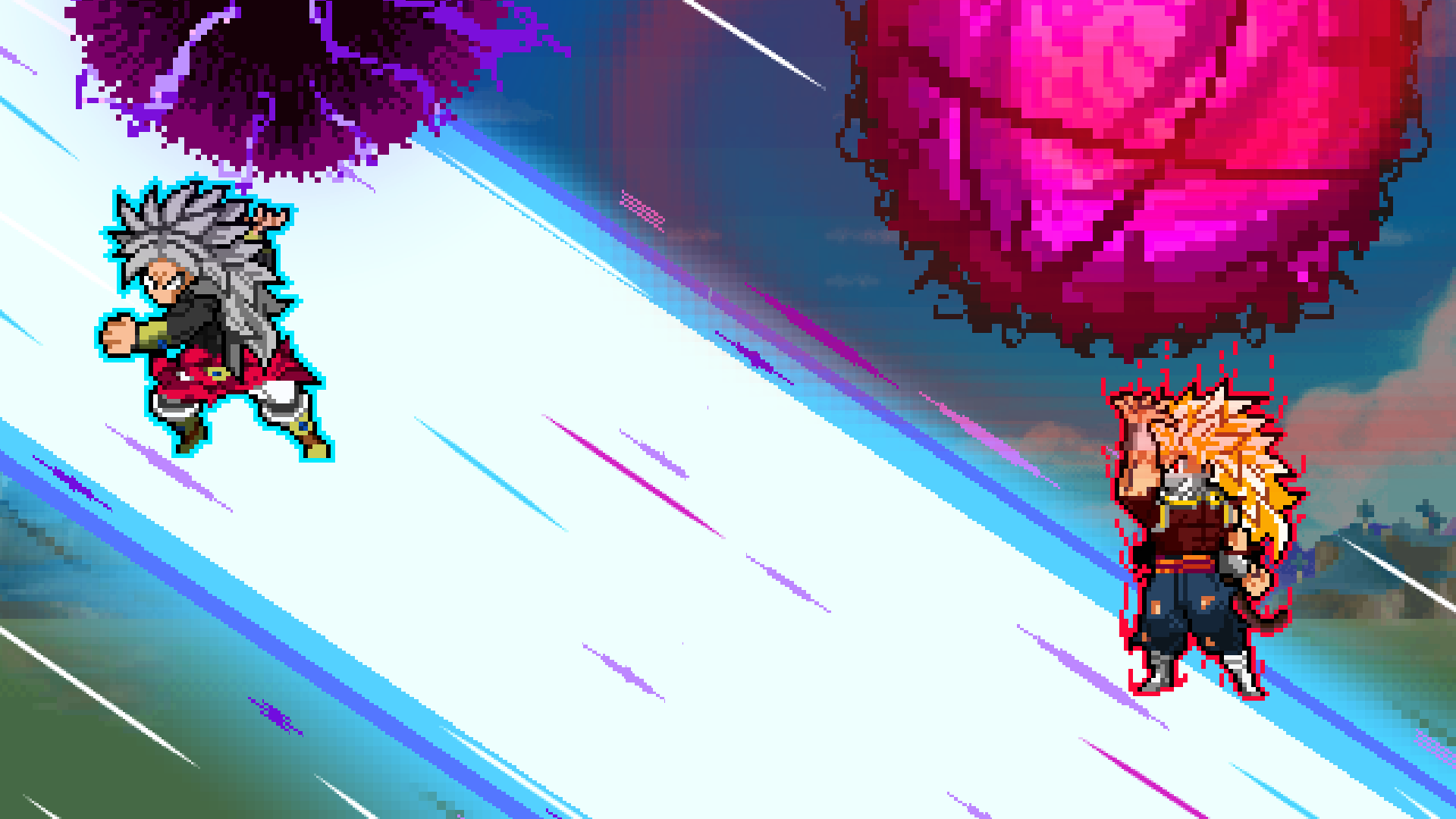 传奇战士：上帝之战(Legend Warrior) 截图2