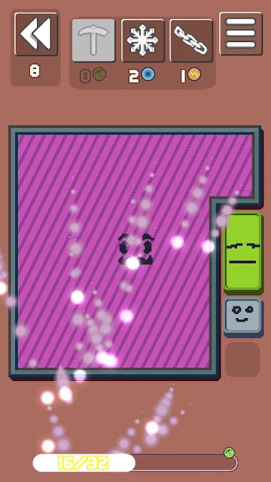 方块融合 截图2