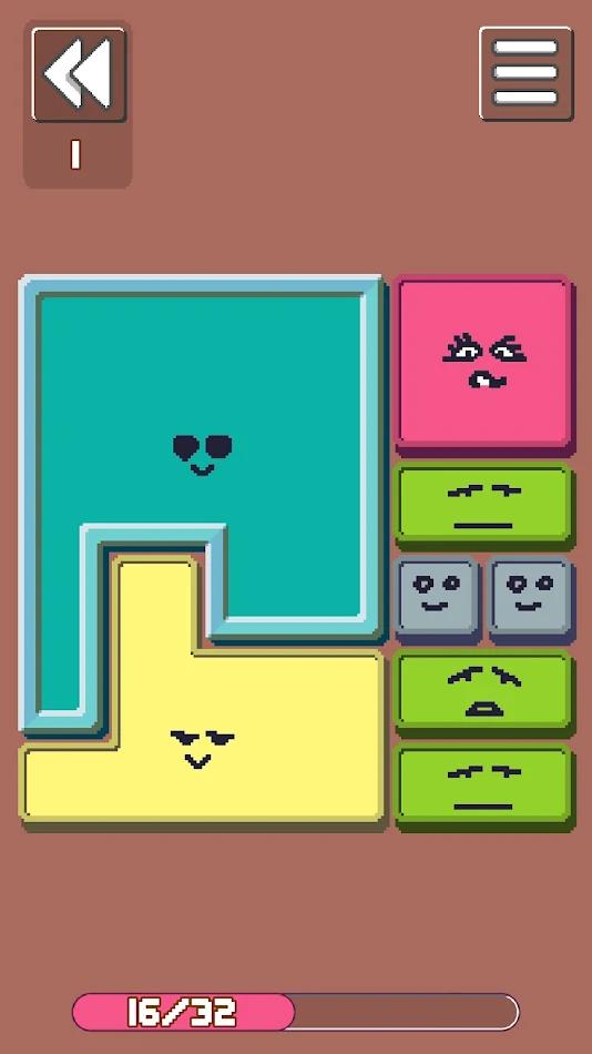 方块融合 截图3