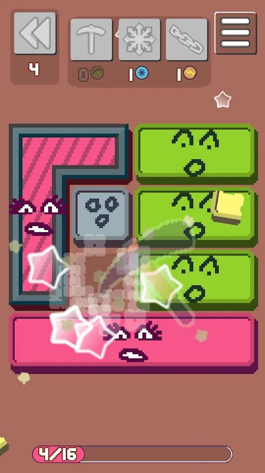 方块融合 截图5