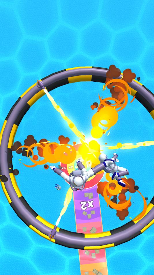 假人测试内置菜单 截图2