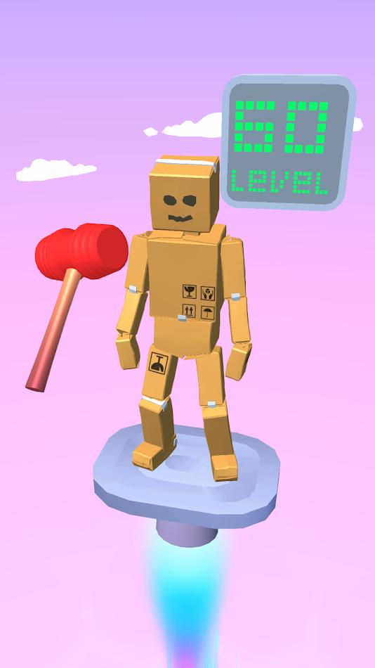 假人测试内置菜单 截图3