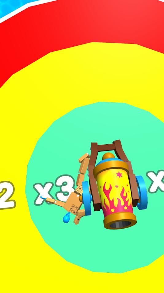 假人测试内置菜单 截图4