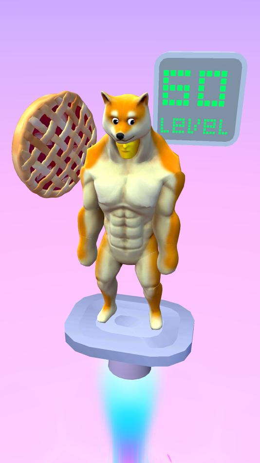 假人测试内置菜单 截图8