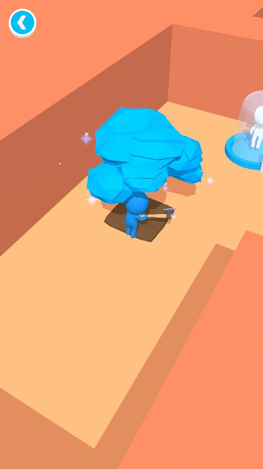 克隆大冒险内置菜单 截图1