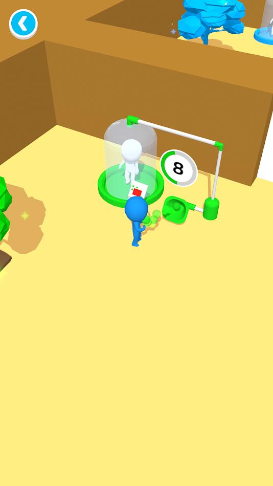 克隆大冒险内置菜单 截图2