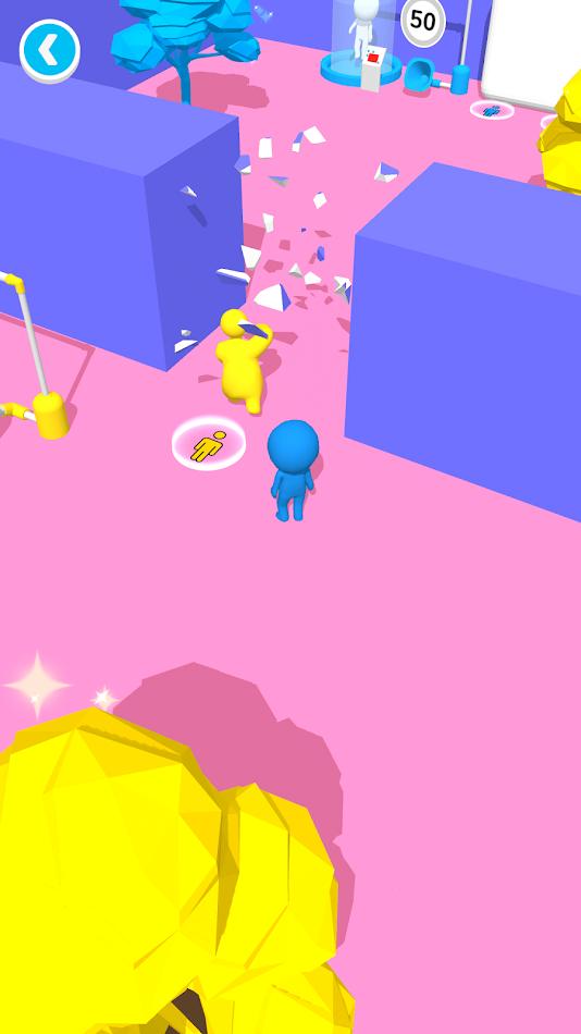 克隆大冒险内置菜单 截图3