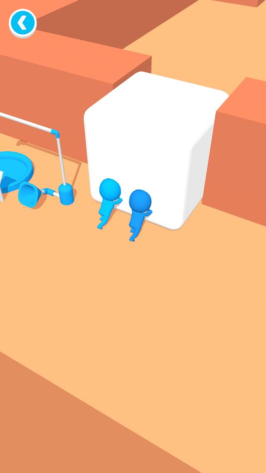 克隆大冒险内置菜单 截图4