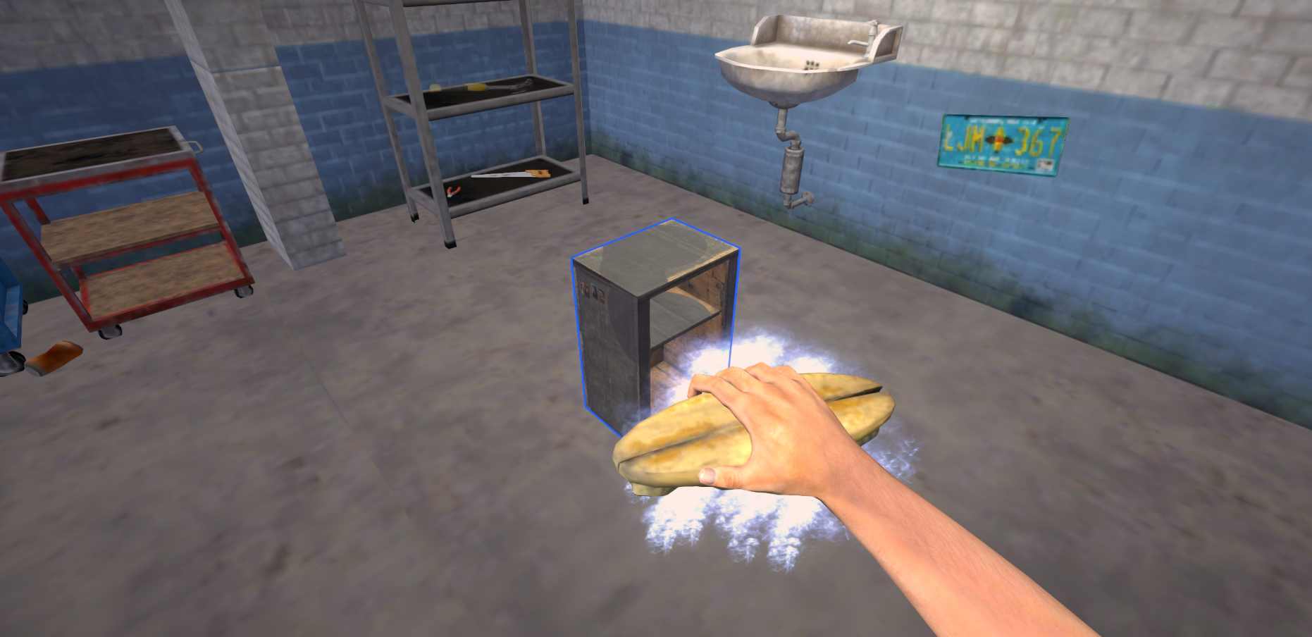 垃圾站模拟器(Junkyard Builder)游戏截图4