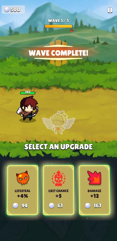 流行英雄内置菜单(Pop Heroes) 截图4