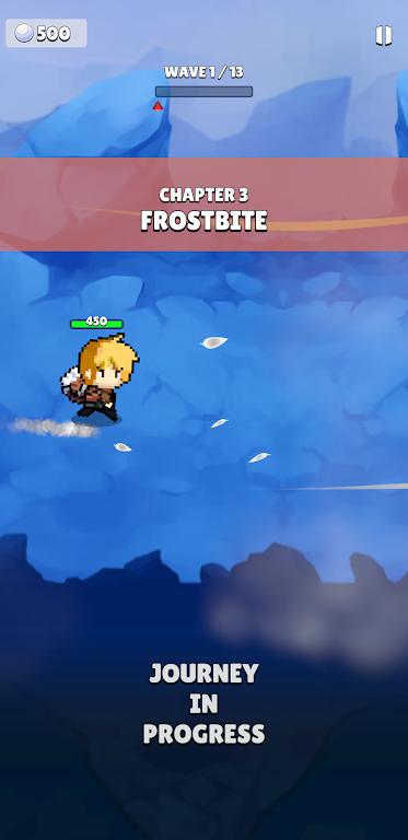 流行英雄内置菜单(Pop Heroes) 截图5