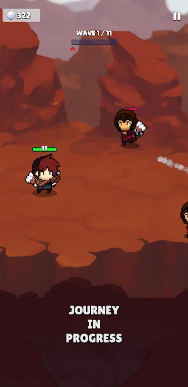 流行英雄内置菜单(Pop Heroes) 截图6