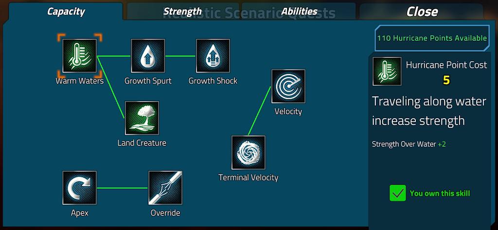 龙卷风摧毁停车场(Hurricane Outbreak)游戏截图4