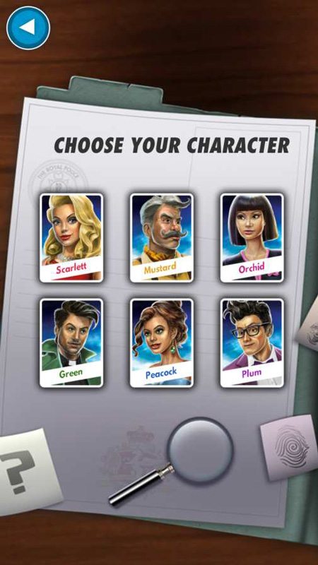 妙探寻凶(Cluedo) 截图4
