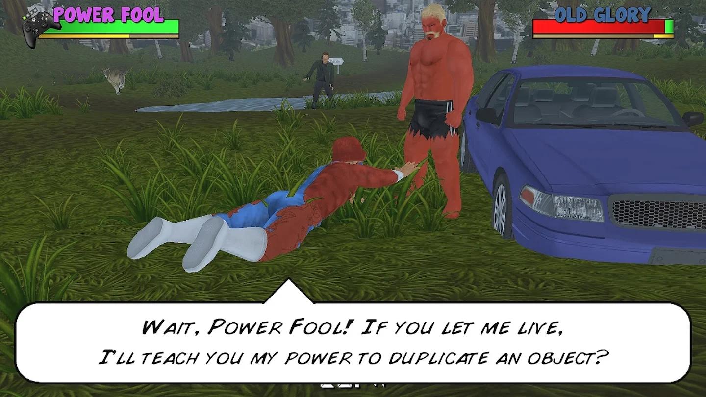 无限生命游戏截图2