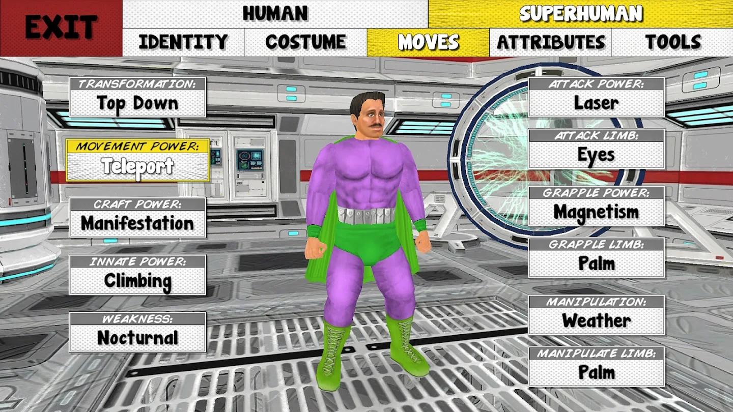 无限生命游戏截图3