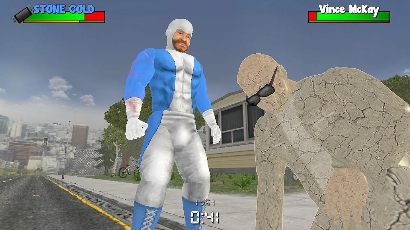 无限生命游戏截图4