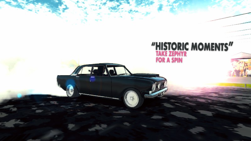 漂移大师游戏截图1