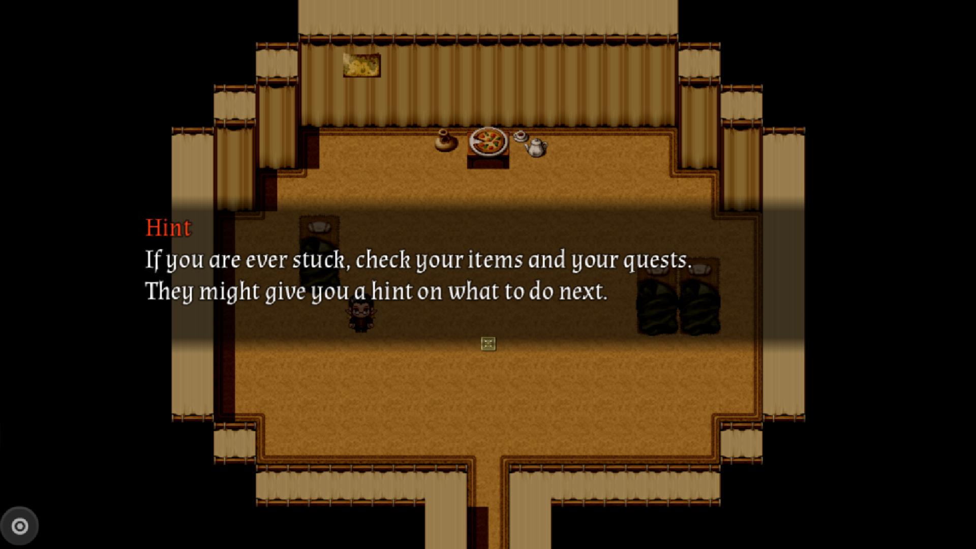 稍温屠杀：杀手有可能是个白痴游戏截图2