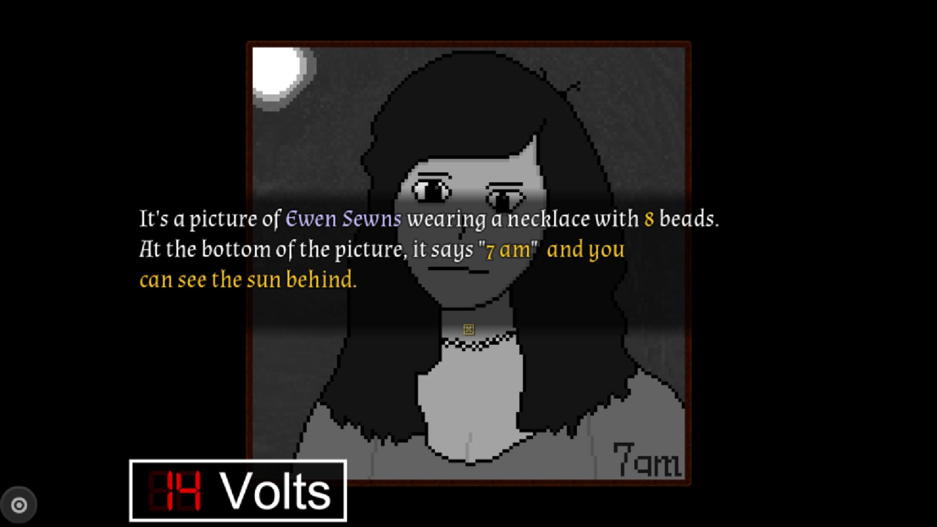 稍温屠杀：杀手有可能是个白痴游戏截图4